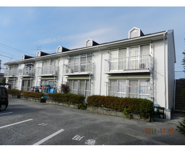 サンラウンジ山田