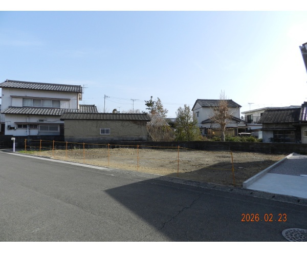 土佐山田町旭町２丁目C区画