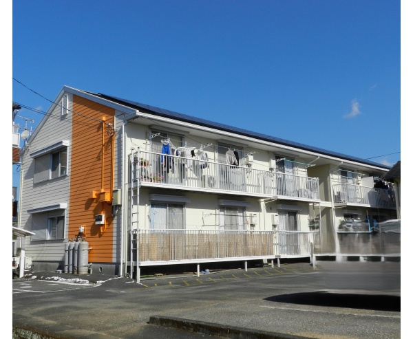 プレジール町