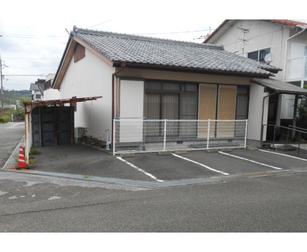 百石1 中古住宅