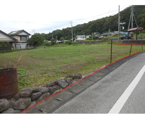 談議所売り土地